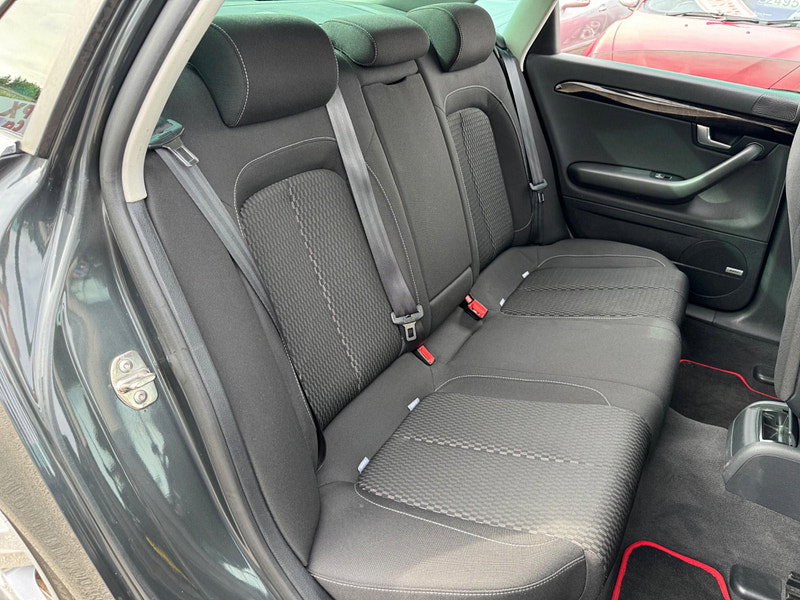 Seat Exeo 2.0 TDI CR Sport Euro 5 4dr 4dr Manual 2026