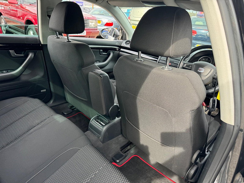 Seat Exeo 2.0 TDI CR Sport Euro 5 4dr 4dr Manual 2026