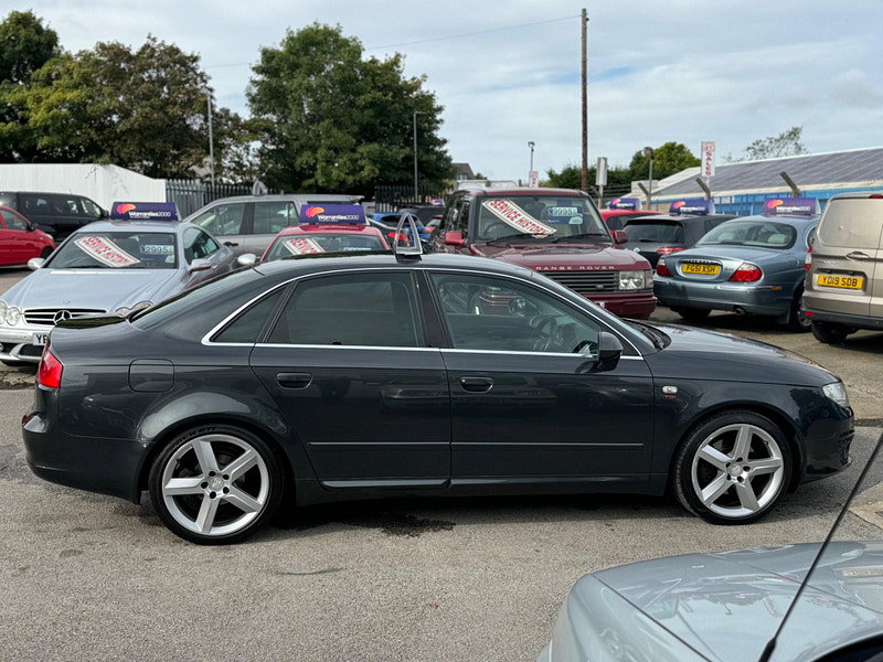 Seat Exeo 2.0 TDI CR Sport Euro 5 4dr 4dr Manual 2026