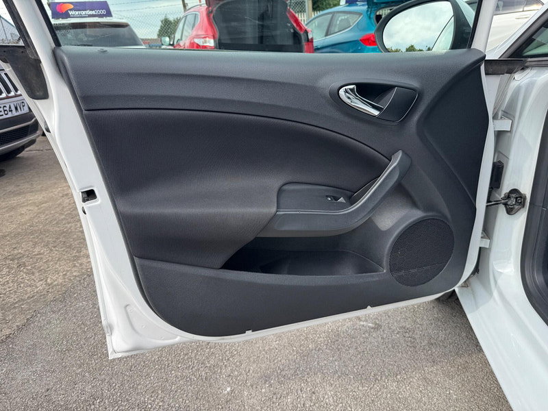 Seat Ibiza 1.2 TSI FR Euro 6 5dr 5dr Manual 2026