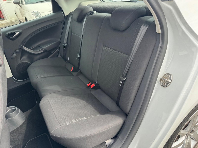 Seat Ibiza 1.2 TSI FR Euro 6 5dr 5dr Manual 2026