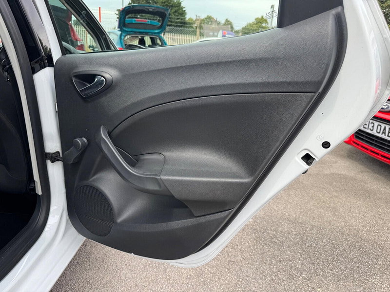 Seat Ibiza 1.2 TSI FR Euro 6 5dr 5dr Manual 2026
