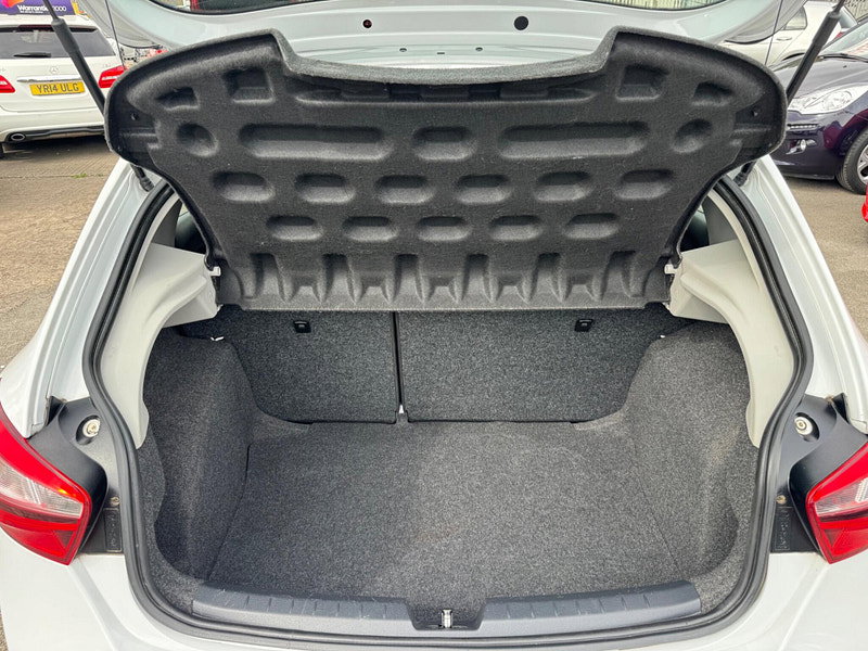 Seat Ibiza 1.2 TSI FR Euro 6 5dr 5dr Manual 2026