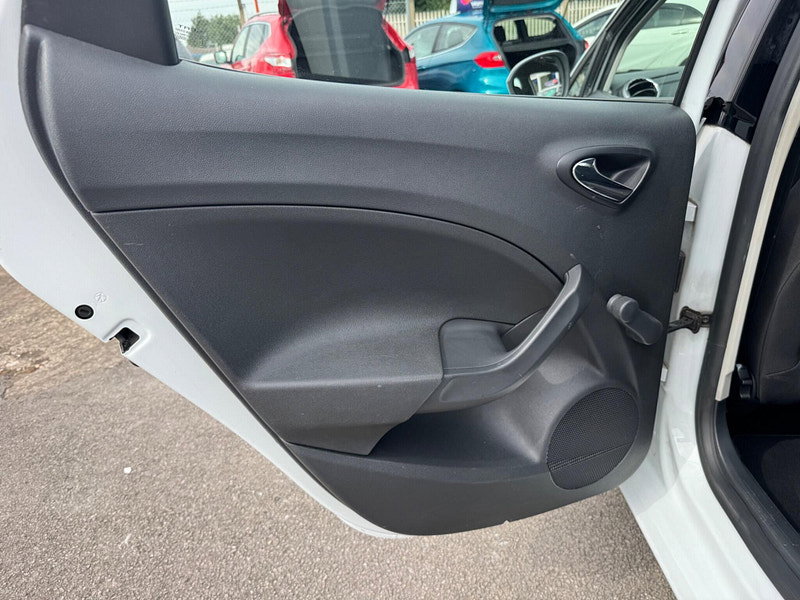 Seat Ibiza 1.2 TSI FR Euro 6 5dr 5dr Manual 2026