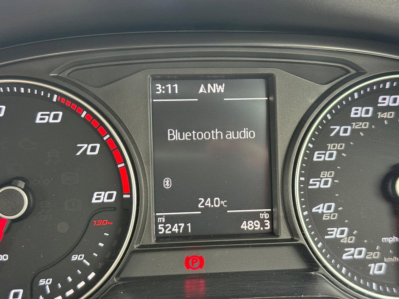 Seat Ibiza 1.2 TSI FR Euro 6 5dr 5dr Manual 2026