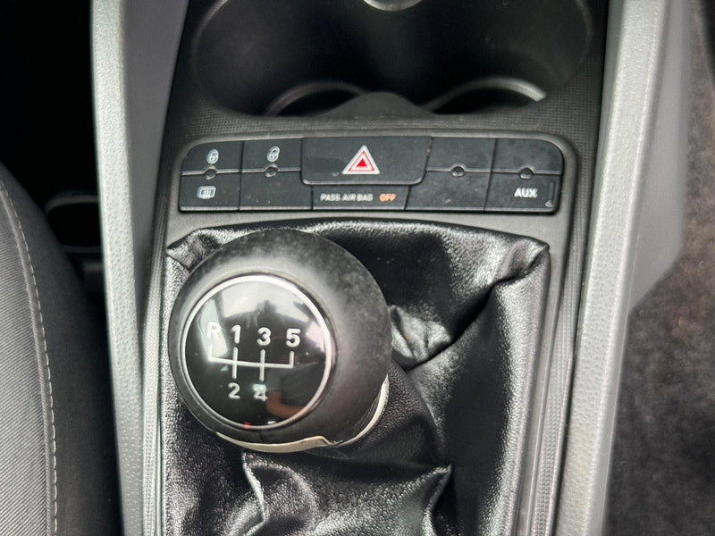 Seat Ibiza 1.4 16V SE Copa Euro 5 5dr 5dr Manual 2026