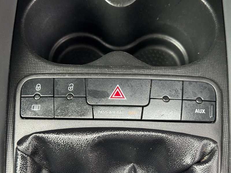 Seat Ibiza 1.4 16V SE Copa Euro 5 5dr 5dr Manual 2026