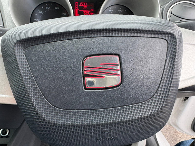 Seat Ibiza 1.4 16V SE Copa Euro 5 5dr 5dr Manual 2026