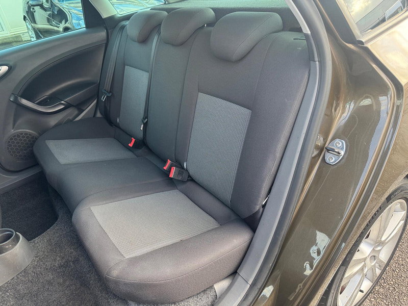 Seat Ibiza 1.4 Chill ST Euro 5 5dr 5dr Manual 2026