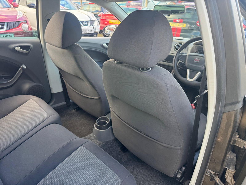 Seat Ibiza 1.4 Chill ST Euro 5 5dr 5dr Manual 2026