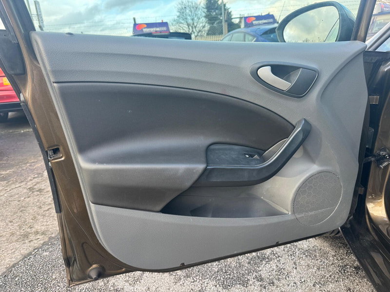 Seat Ibiza 1.4 Chill ST Euro 5 5dr 5dr Manual 2026