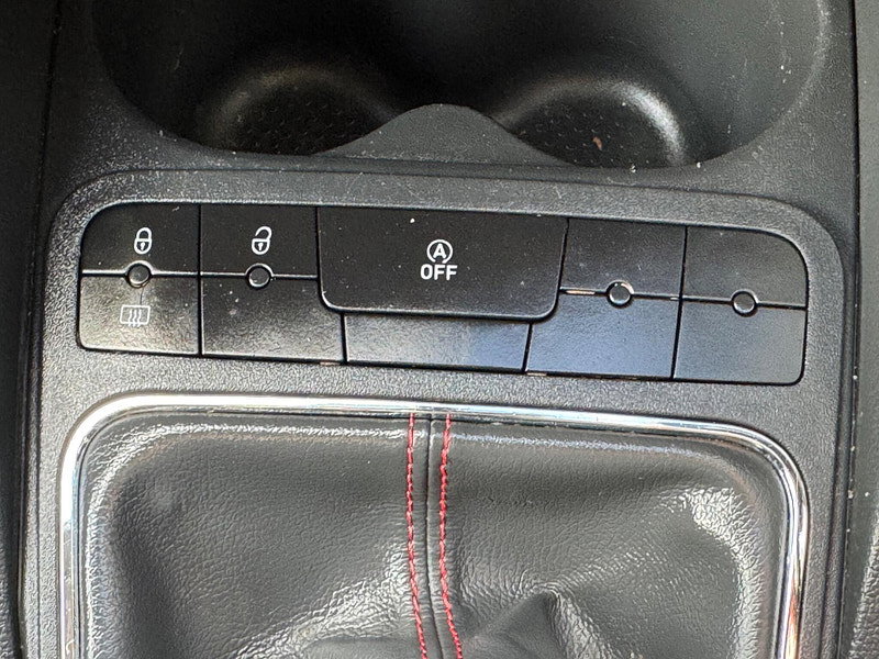 Seat Ibiza 1.4 EcoTSI FR Euro 6 (s/s) 5dr 5dr Manual 2026