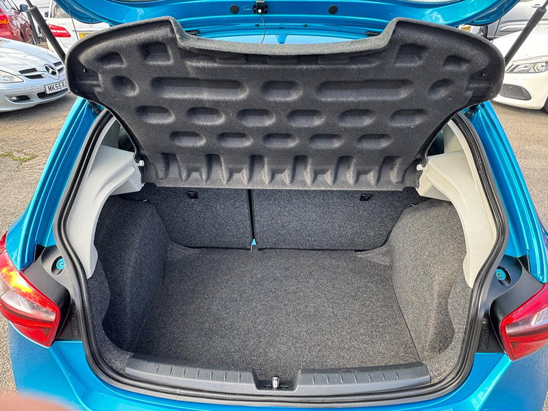 Seat Ibiza 1.4 EcoTSI FR Euro 6 (s/s) 5dr 5dr Manual 2026
