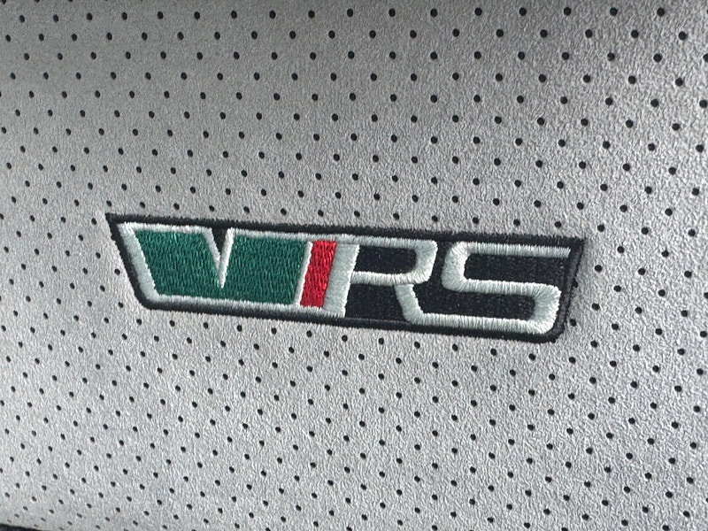 Skoda Octavia 2.0 TDI vRS Limited Edition Euro 4 5dr 5dr Manual 2026