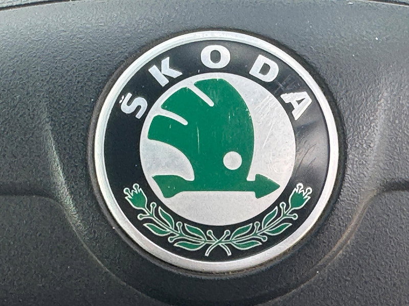 Skoda Octavia 2.0 TDI vRS Limited Edition Euro 4 5dr 5dr Manual 2026