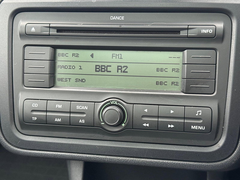 Skoda Roomster 1.9 TDI Pure Drive 2 5dr 5dr Manual 2026