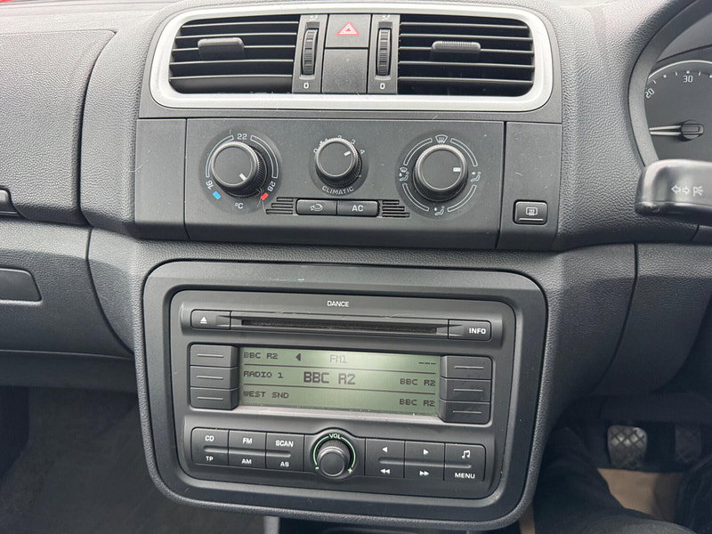 Skoda Roomster 1.9 TDI Pure Drive 2 5dr 5dr Manual 2026