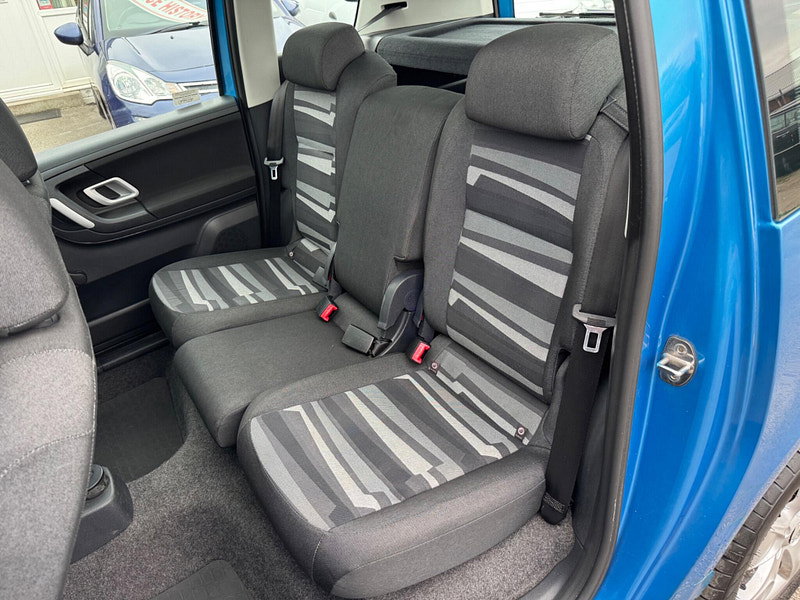 Skoda Roomster 1.9 TDI Pure Drive 2 5dr 5dr Manual 2026