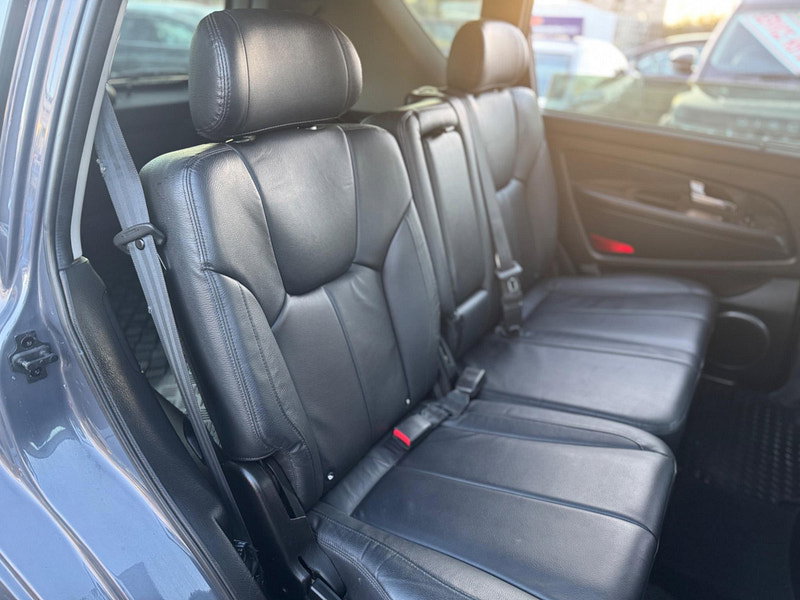 Ssangyong Rexton 2.0 e-XDi EX 4WD Euro 5 5dr 5dr Manual 2026