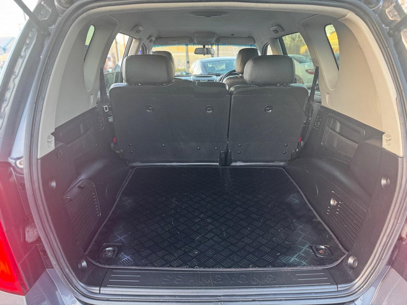 Ssangyong Rexton 2.0 e-XDi EX 4WD Euro 5 5dr 5dr Manual 2026