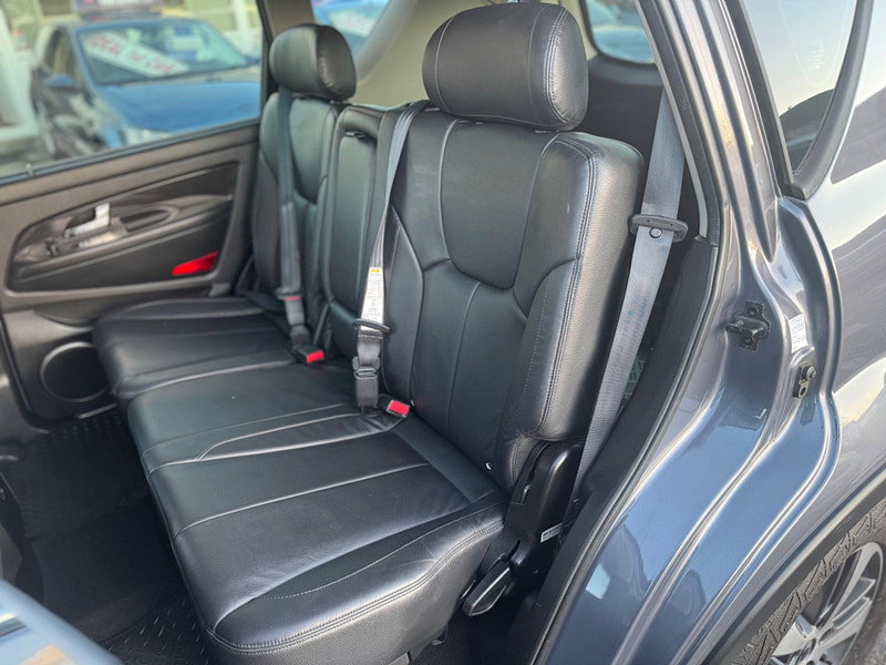 Ssangyong Rexton 2.0 e-XDi EX 4WD Euro 5 5dr 5dr Manual 2026