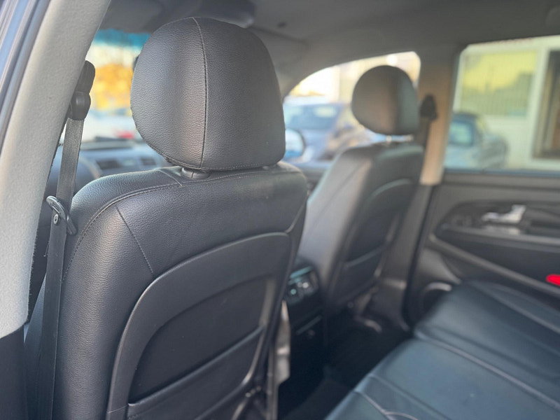 Ssangyong Rexton 2.0 e-XDi EX 4WD Euro 5 5dr 5dr Manual 2026