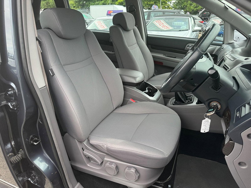 Ssangyong Turismo 2.2D SE Euro 6 5dr 5dr Manual 2026