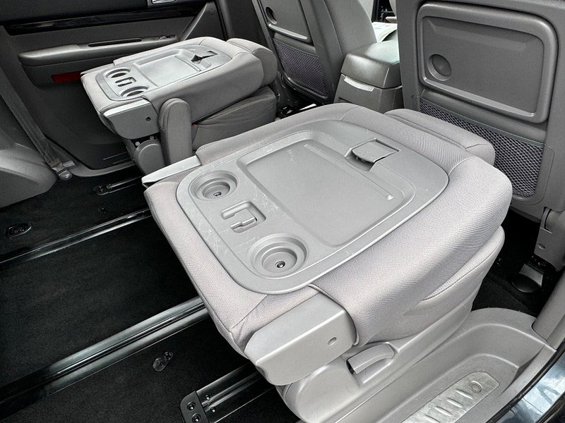 Ssangyong Turismo 2.2D SE Euro 6 5dr 5dr Manual 2026