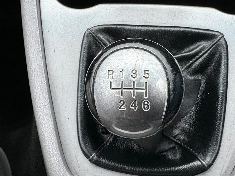 Ssangyong Turismo 2.2D SE Euro 6 5dr 5dr Manual 2026