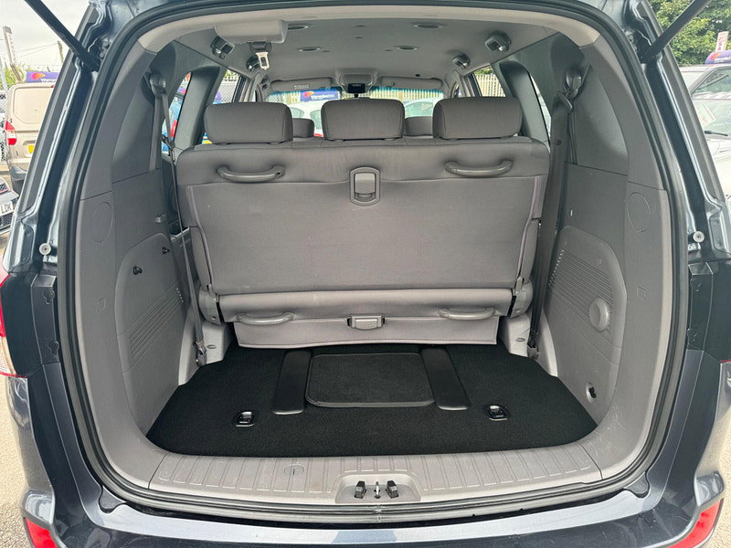Ssangyong Turismo 2.2D SE Euro 6 5dr 5dr Manual 2026