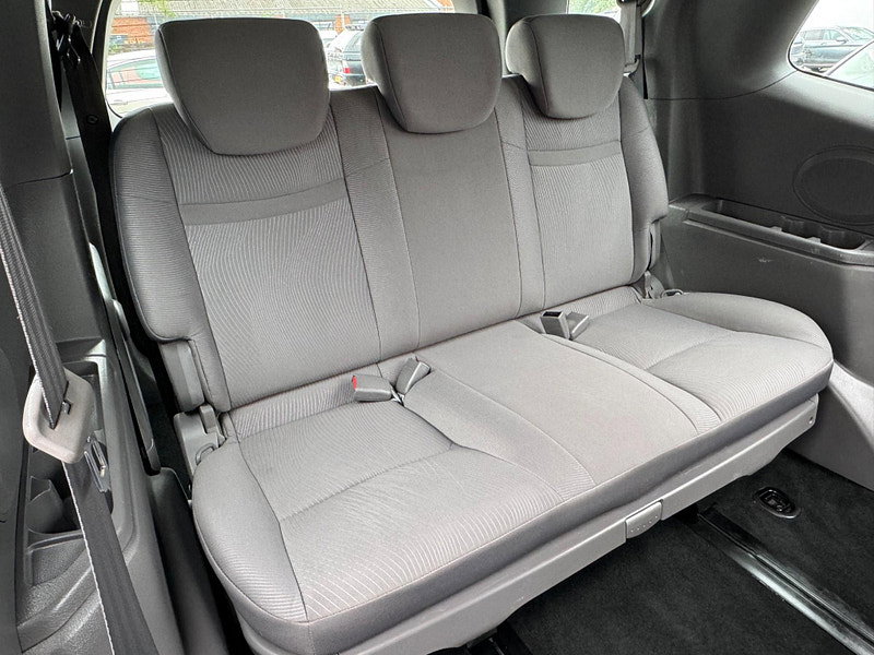 Ssangyong Turismo 2.2D SE Euro 6 5dr 5dr Manual 2026