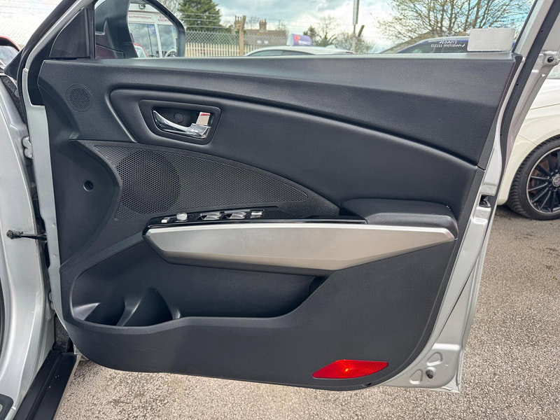 Ssangyong Tivoli 1.6 e-XDi EX Euro 6 5dr 5dr Manual 2026