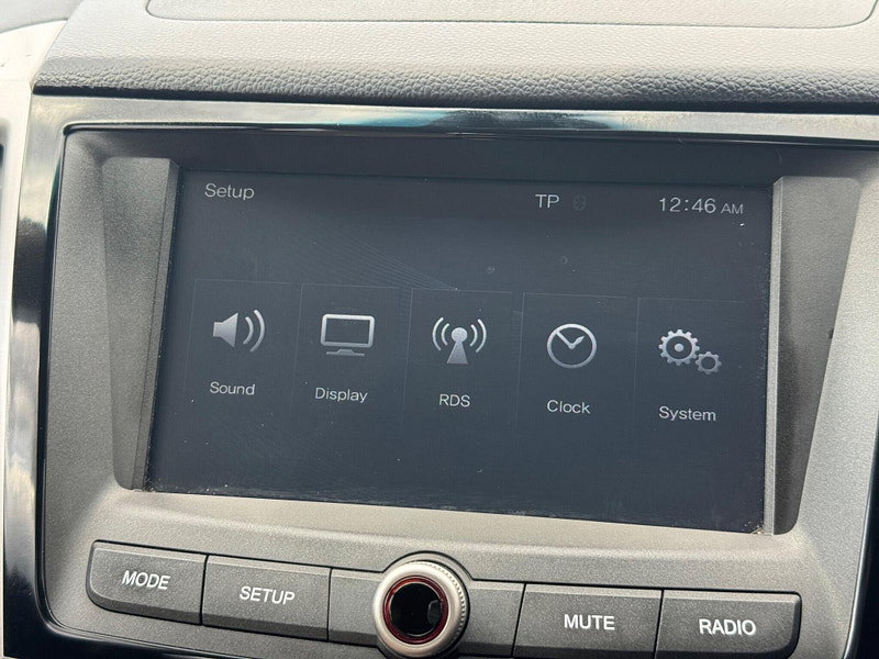 Ssangyong Tivoli 1.6 e-XDi EX Euro 6 5dr 5dr Manual 2026