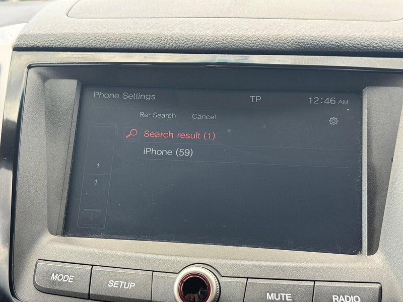 Ssangyong Tivoli 1.6 e-XDi EX Euro 6 5dr 5dr Manual 2026