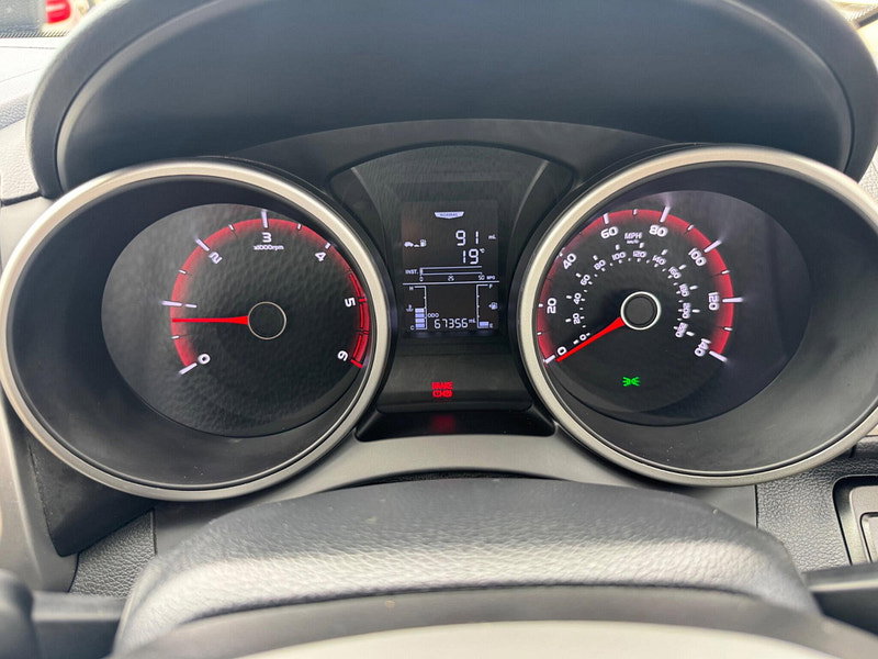 Ssangyong Tivoli 1.6 e-XDi EX Euro 6 5dr 5dr Manual 2026