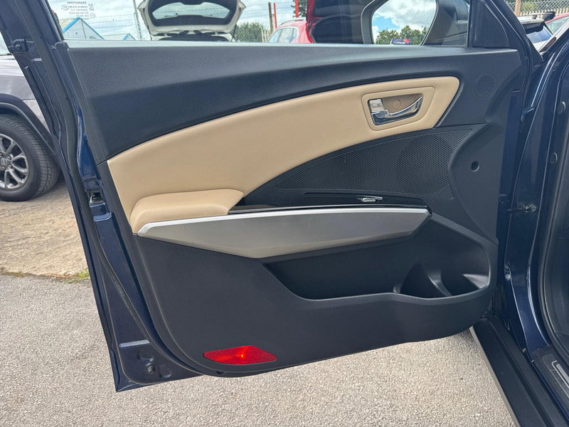 Ssangyong Tivoli 1.6 e-XDi EX Euro 6 5dr 5dr Manual 2026