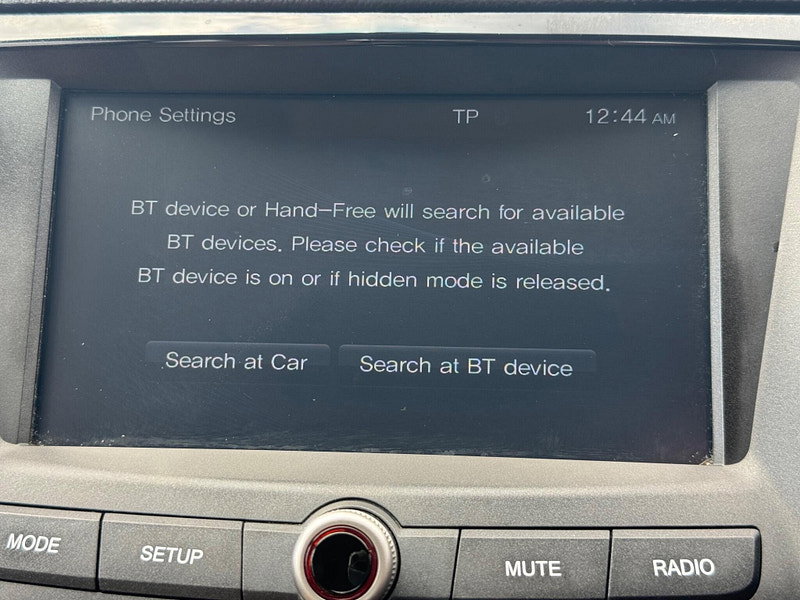 Ssangyong Tivoli 1.6 e-XDi EX Euro 6 5dr 5dr Manual 2026