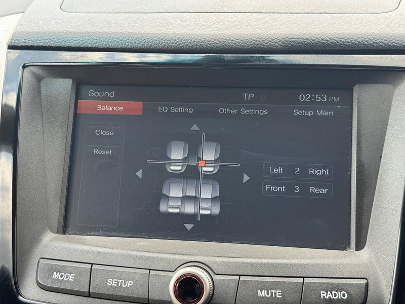 Ssangyong Tivoli 1.6 e-XDi EX Euro 6 5dr 5dr Manual 2026