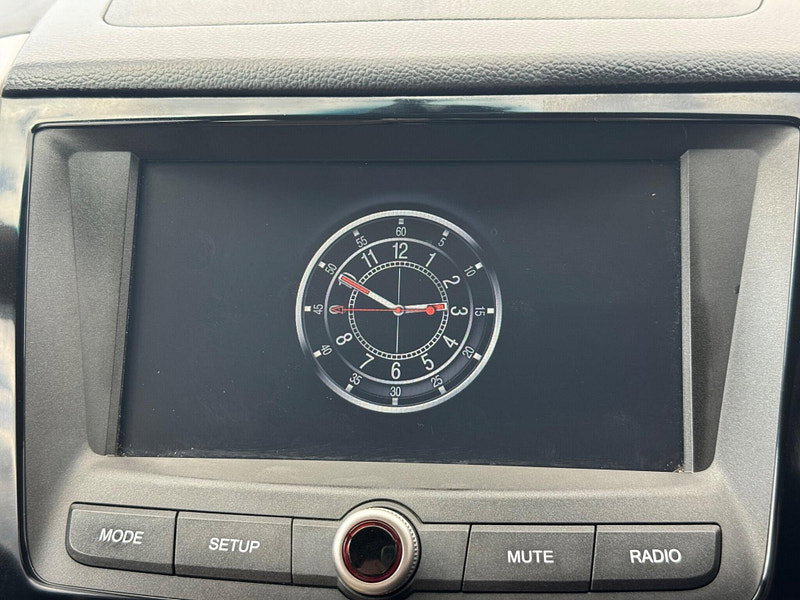 Ssangyong Tivoli 1.6 e-XDi EX Euro 6 5dr 5dr Manual 2026