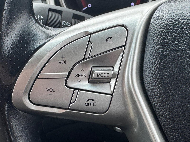Ssangyong Tivoli 1.6 e-XDi EX Euro 6 5dr 5dr Manual 2026