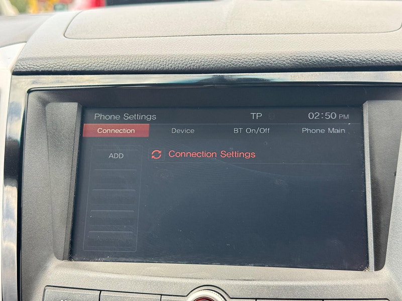 Ssangyong Tivoli 1.6 e-XDi EX Euro 6 5dr 5dr Manual 2026