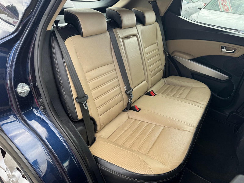 Ssangyong Tivoli 1.6 e-XDi EX Euro 6 5dr 5dr Manual 2026