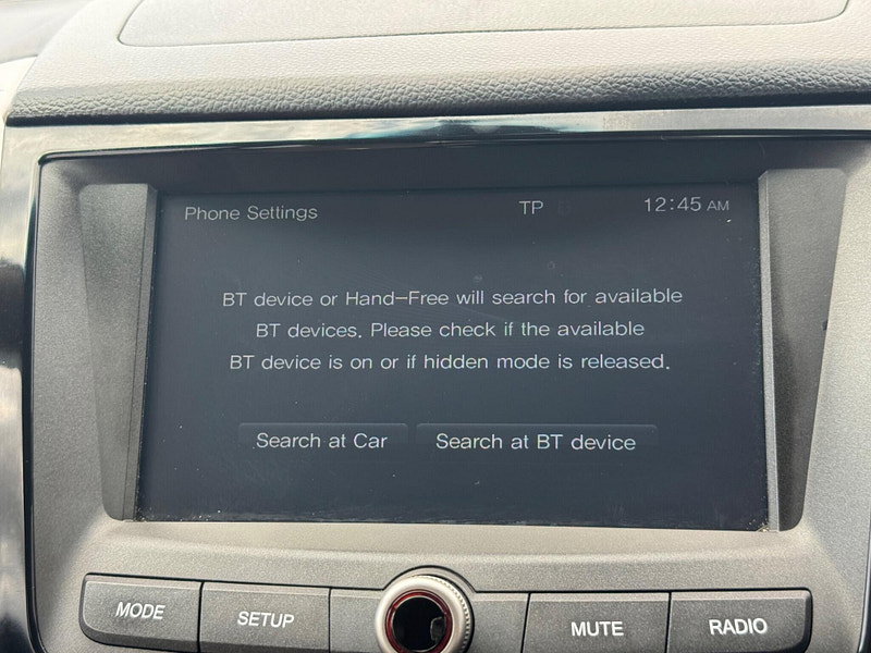 Ssangyong Tivoli 1.6 e-XDi EX Euro 6 5dr 5dr Manual 2026