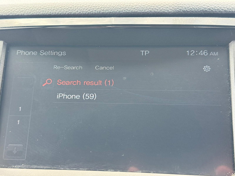 Ssangyong Tivoli 1.6 e-XDi EX Euro 6 5dr 5dr Manual 2026