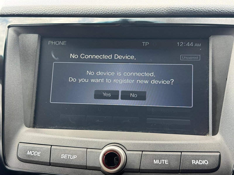 Ssangyong Tivoli 1.6 e-XDi EX Euro 6 5dr 5dr Manual 2026