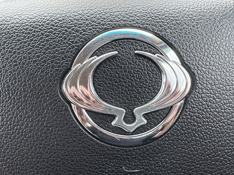 Ssangyong Tivoli 1.6 e-XDi EX Euro 6 5dr 5dr Manual 2026