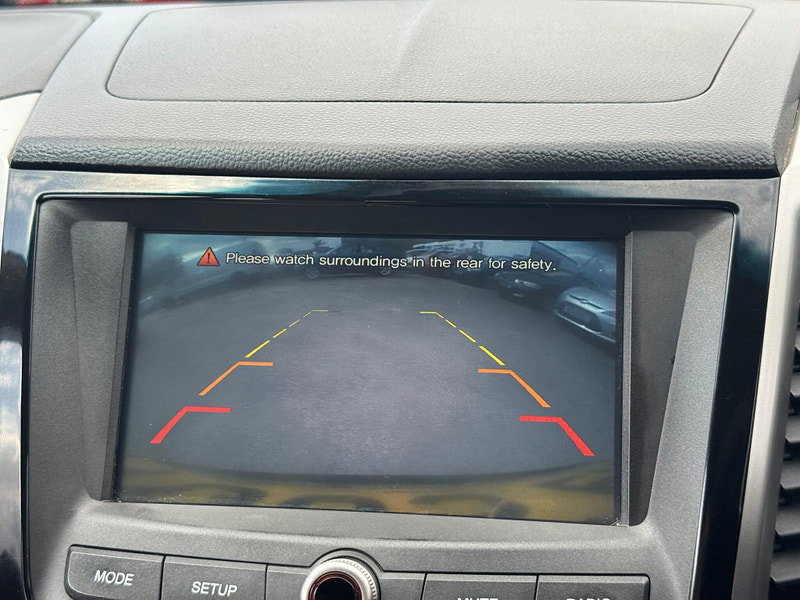 Ssangyong Tivoli 1.6 e-XDi EX Euro 6 5dr 5dr Manual 2026