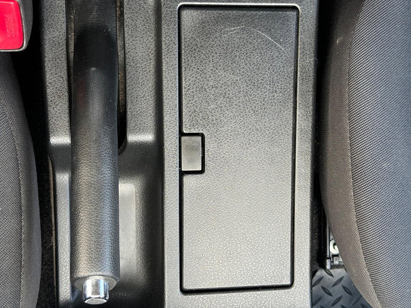 Suzuki Grand Vitara 1.6 VVT + 4WD Euro 4 3dr 3dr Manual 2026