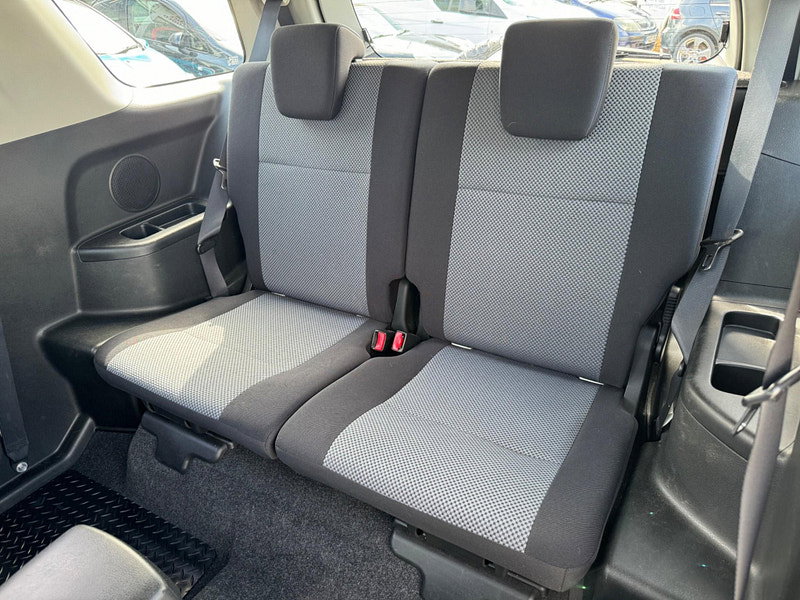 Suzuki Grand Vitara 1.6 VVT + 4WD Euro 4 3dr 3dr Manual 2026