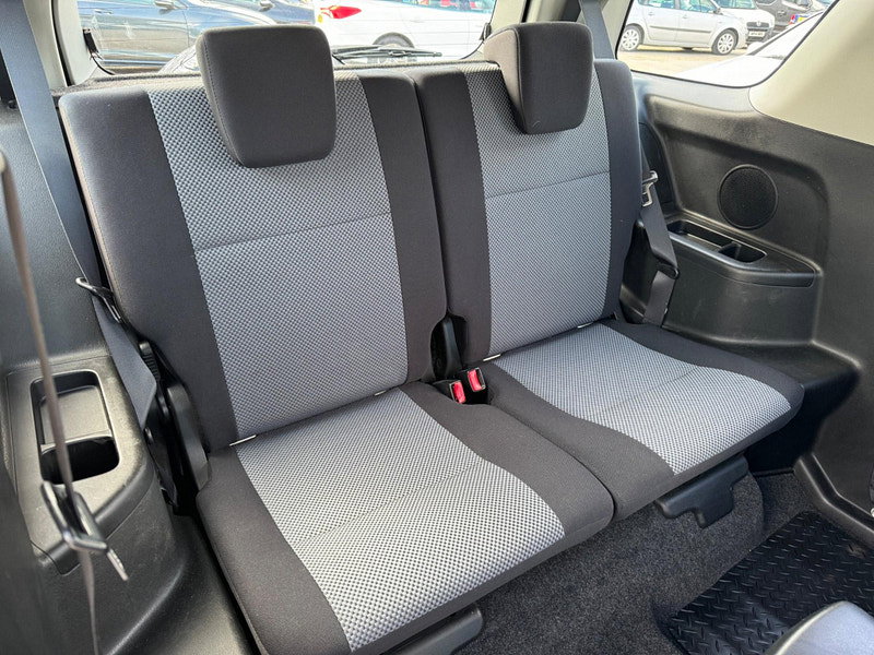 Suzuki Grand Vitara 1.6 VVT + 4WD Euro 4 3dr 3dr Manual 2026